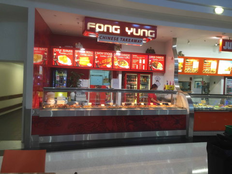 Fong Yung Chinese - Kawana Tourism 0