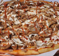 Glen Waverley Pizza
