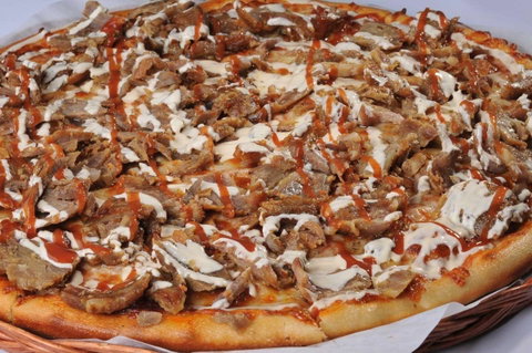 Glen Waverley Pizza - Kawana Tourism 0