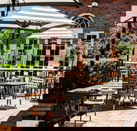 Greengate Terrace - Greengate Hotel - Kawana Tourism