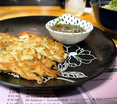 Hachi Japanese Restaurant - Kawana Tourism 0
