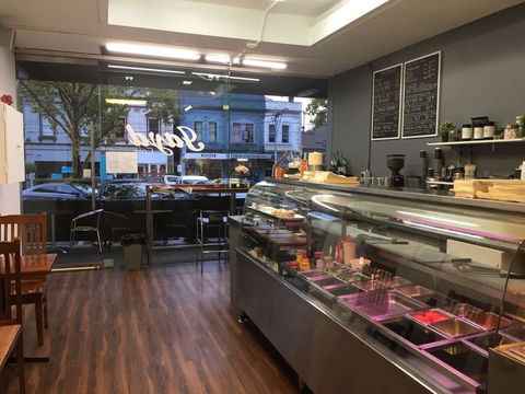 Jayd Cafe - Kawana Tourism 0