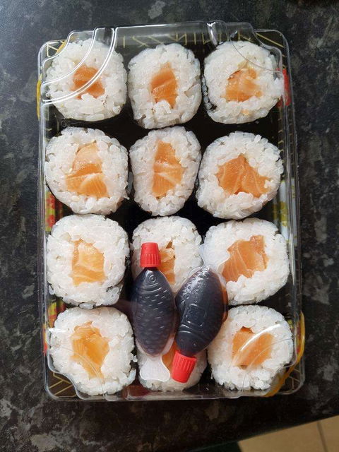 J.J Sushi - Ashburton - Kawana Tourism 0