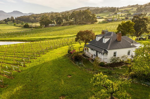 Kate Hill Wines - Kawana Tourism 0