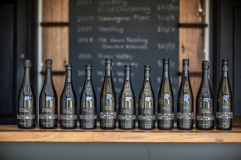 Kate Hill Wines - Kawana Tourism 1