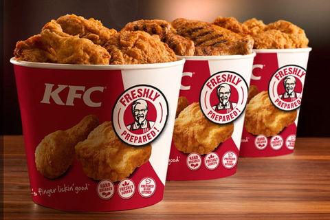 KFC - Waterford - Kawana Tourism 0
