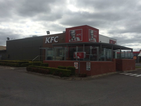 KFC - Golden Grove - Kawana Tourism 0