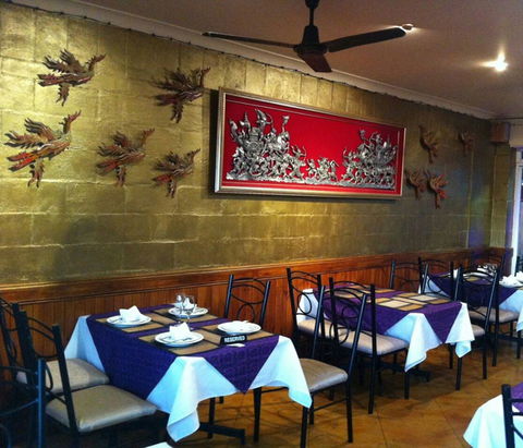 Kiss The Berry - Woolloongabba - Kawana Tourism 0