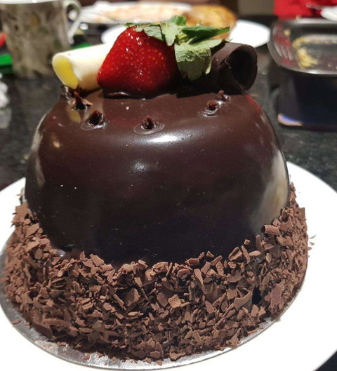 Muddings Bakery - Kawana Tourism 0