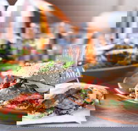 Nando's - Southport - Kawana Tourism