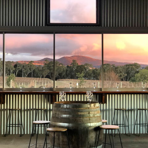 Nashdale Lane Wines Cellar Door - Kawana Tourism 0