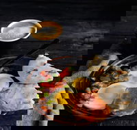 Oporto - Cranbourne - Kawana Tourism