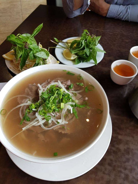 Pho Ha Noi Quan - Campsie - Kawana Tourism 0