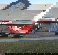 Pizza Hut - Runaway Bay - Kawana Tourism