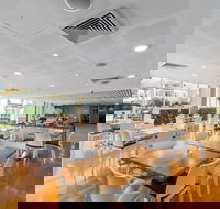 Q Cafe - Kawana Tourism