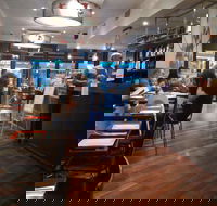 Racetrack Cafe - Kawana Tourism