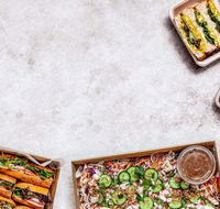 Feedwell Catering Sydney - Kawana Tourism