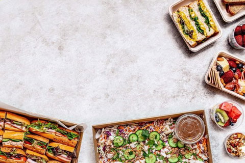 Feedwell Catering Sydney - Kawana Tourism 0