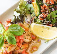 Crento Italian Glebe - Kawana Tourism