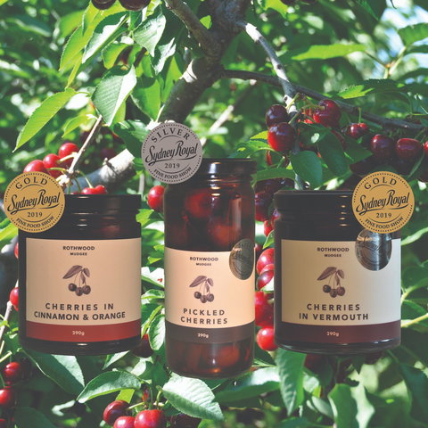 Roth Family Orchard - Kawana Tourism 1