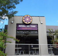 Royal Sri Thai Restaurant - Kawana Tourism