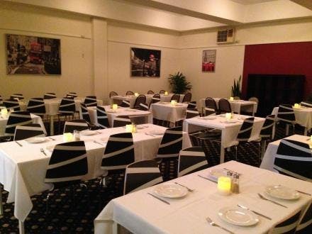 Schnitz And Giggles - Club Heathcote Restaurant - Kawana Tourism 0
