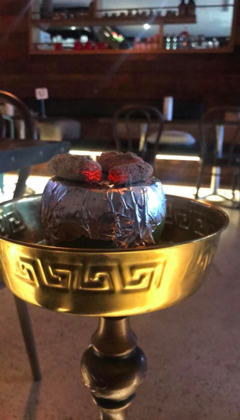 Shishabella - Kawana Tourism 0