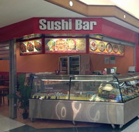Sushi Bar - Gladesville - Kawana Tourism