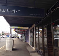 Tew Thai - Kawana Tourism