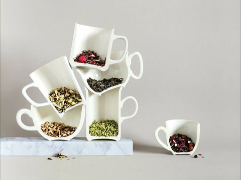 The Rabbit Hole Organic Tea Bar - Kawana Tourism 2