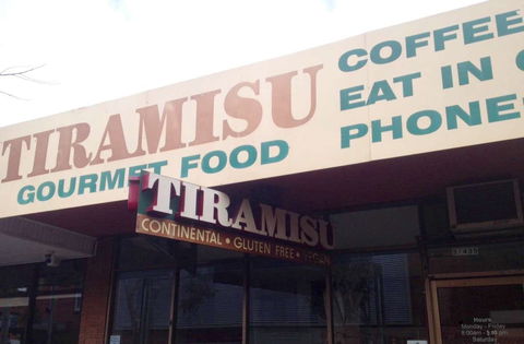 Tiramisu Cafe - Kawana Tourism 0