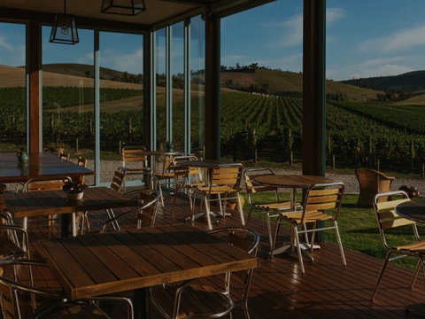 Trattoria D'Soumah - Kawana Tourism 0