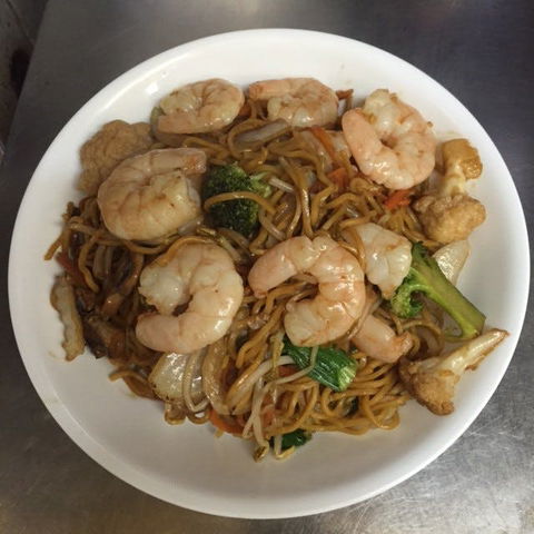 Wong's Noodle Bar - Kawana Tourism 0