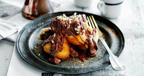 Zeus Street Greek - Dulwich Hill - Kawana Tourism 0