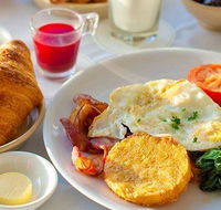 Bluebush Cafe - Kawana Tourism