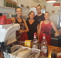 Cafe Ziva