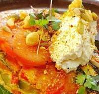 Karma Cafe  Fitness - Kawana Tourism