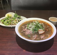 Pho Hien Saigon - Kawana Tourism