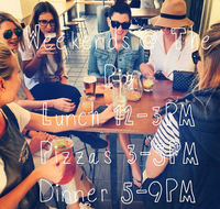 The Pig  Tinder Box - Kawana Tourism