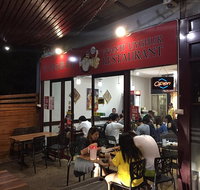 Afanti Uyghur Restaurant - Kawana Tourism