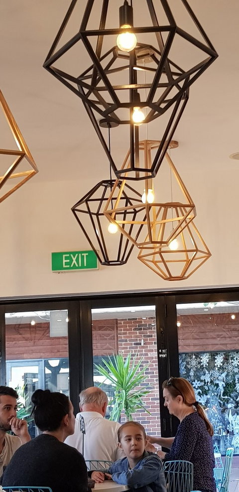 Cafe Moka - Kawana Tourism 2