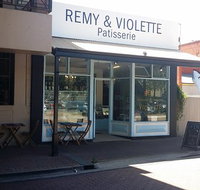 Remy  Violette