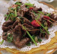 Chilli  Spicy Restaurant - Kawana Tourism