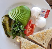 Cuttlefish Cafe
