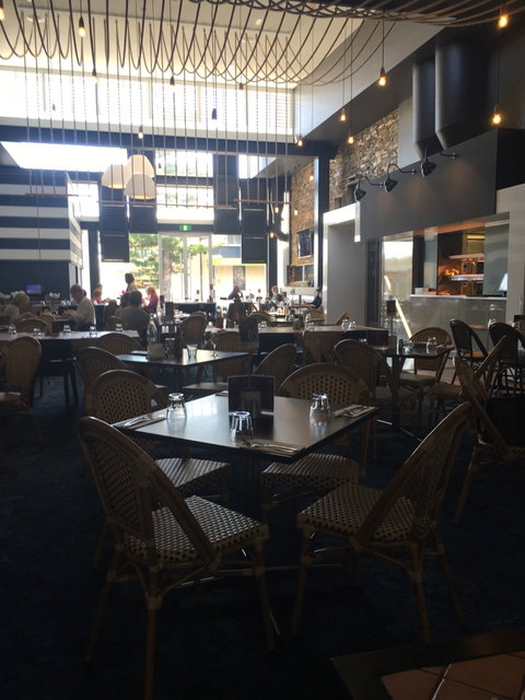 Holdfast Hotel - Kawana Tourism 2