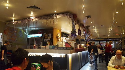 Malaya Corner - Kawana Tourism 0