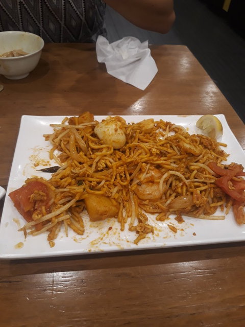 Malaya Corner - Kawana Tourism 1