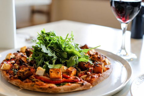 Rubens - Kawana Tourism 0