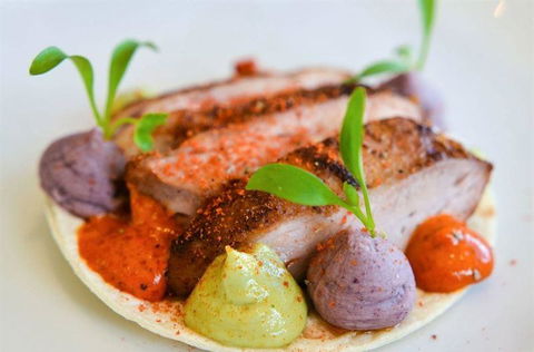 Sault - Kawana Tourism 0