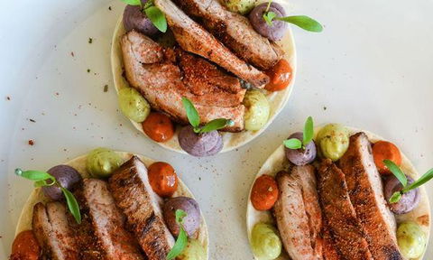 Sault - Kawana Tourism 7